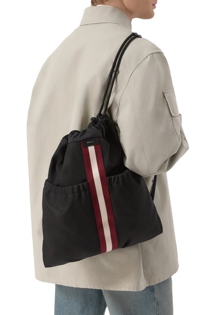 Рюкзак code BALLY, арт. MAK04A/NY286, фото 2