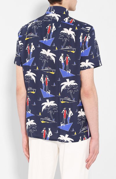 Рубашка RALPH LAUREN, арт. 790791909, фото 4