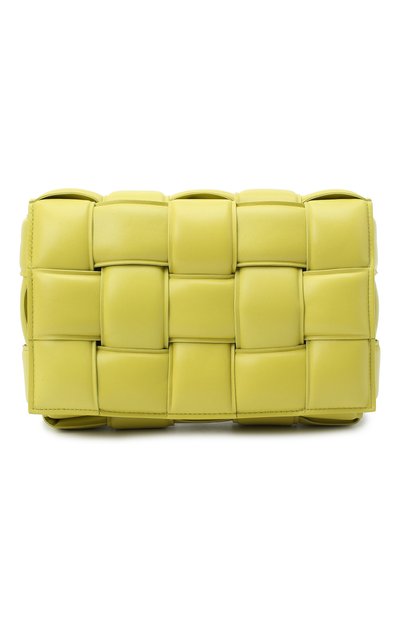 Сумка padded cassette BOTTEGA VENETA, арт. 591970/VCQR1, фото 1