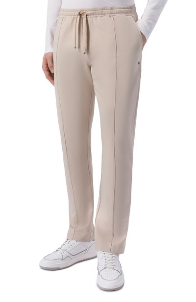 Хлопковые брюки BOGNER, арт. 18799497, фото 3