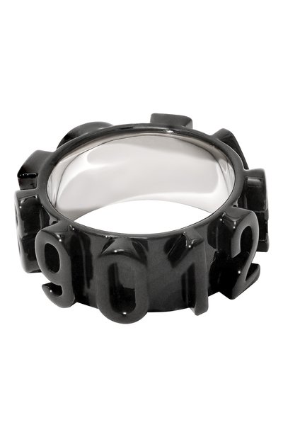 Кольцо MM6, арт. SM7UQ0057 P6686, фото 3