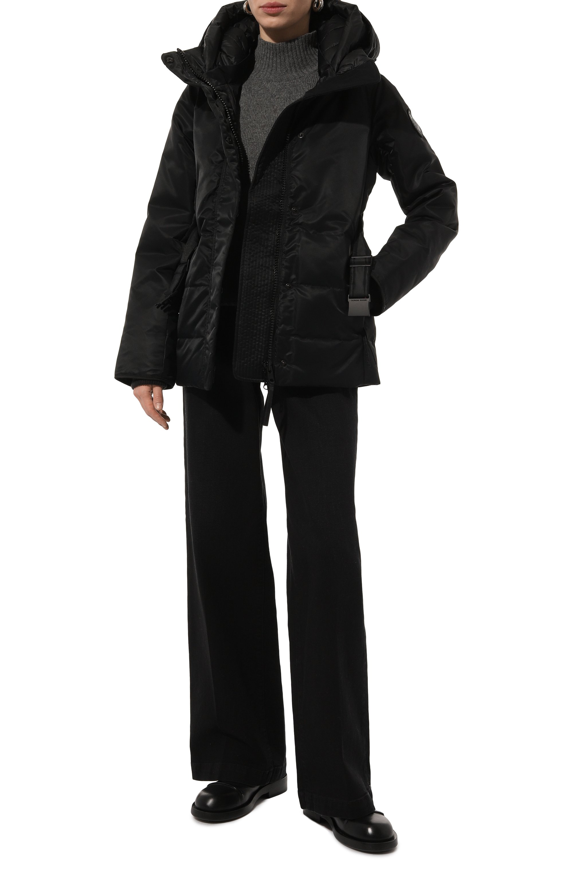 Пуховик mckenna CANADA GOOSE, арт. 3852WB, фото 2