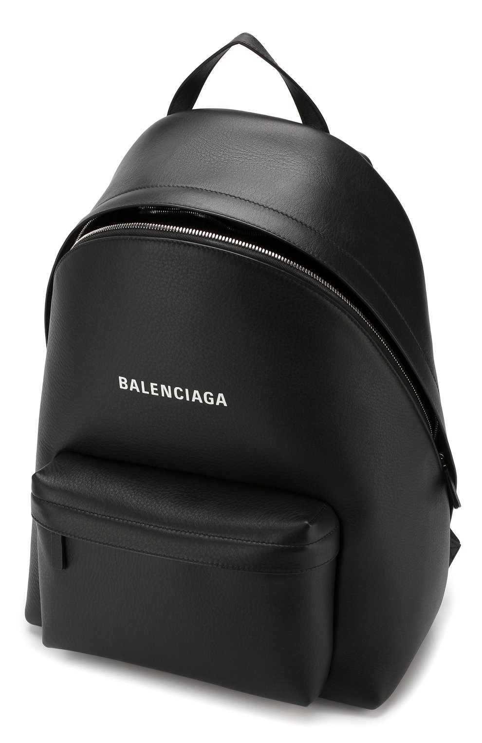 Кожаный рюкзак everyday BALENCIAGA, арт. 552374/DLQ4N, фото 4