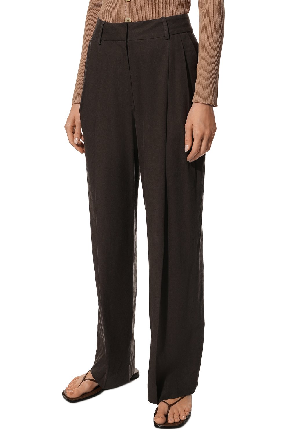 Брюки LOW CLASSIC, арт. L0W22PF_TR05CC, фото 3