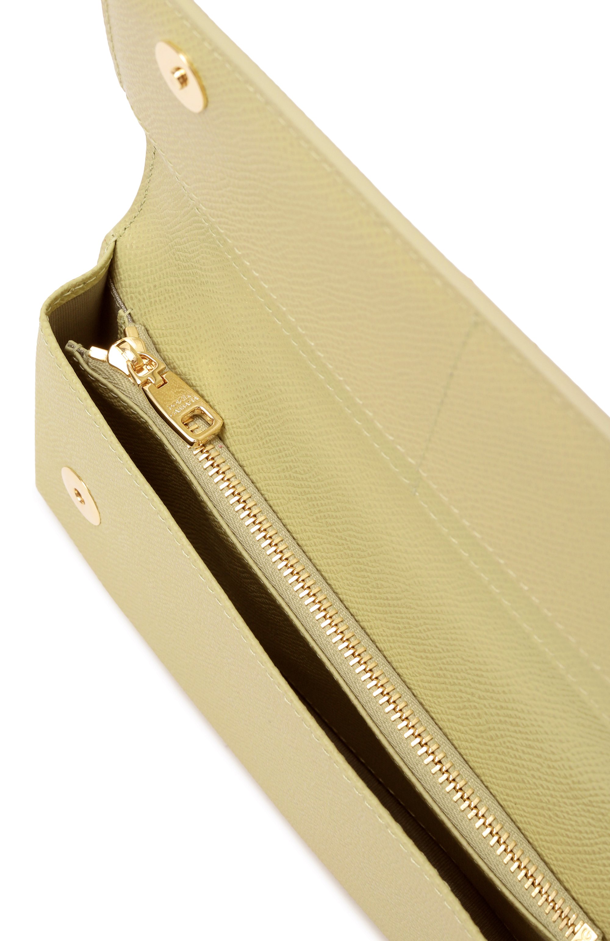 Сумка sicily DOLCE & GABBANA, арт. BI3280/A1001, фото 5