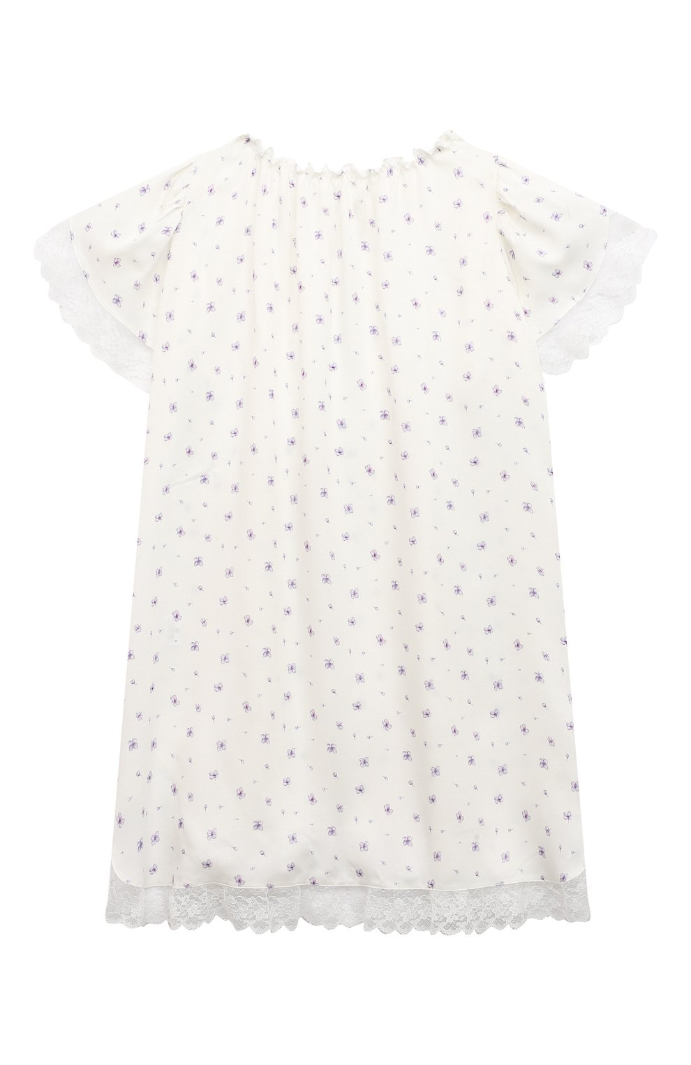 Ночная сорочка из вискозы AMIKI CHILDREN, арт. 0LIVIA, фото 2