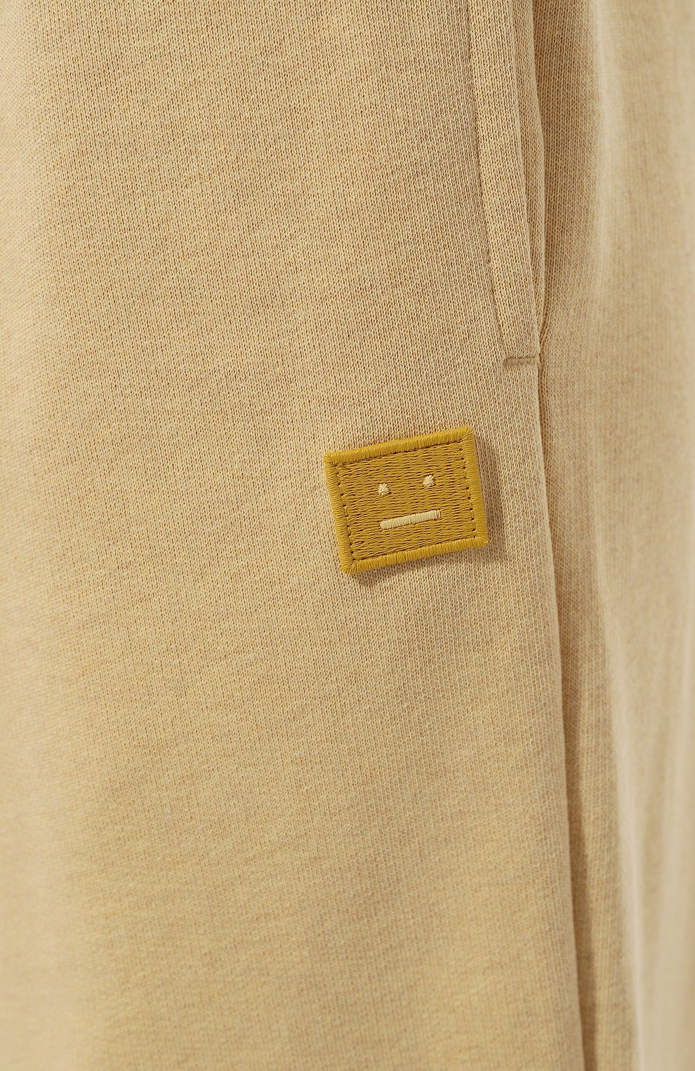 Хлопковые джоггеры ACNE STUDIOS, арт. FA-UX-TR0U000100, фото 5
