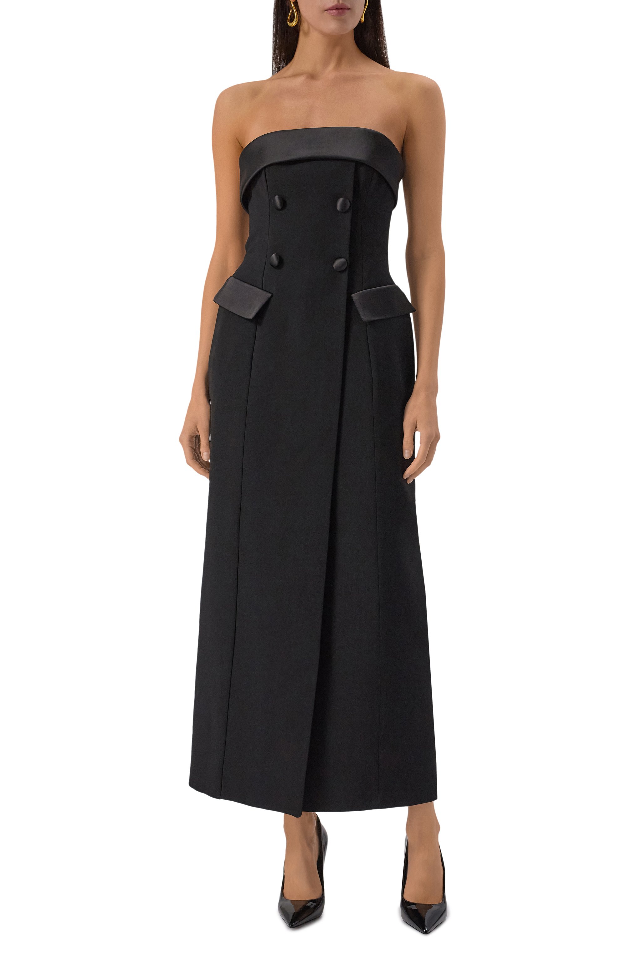 Платье SASHA KIM, арт. УТ-00001743, фото 3