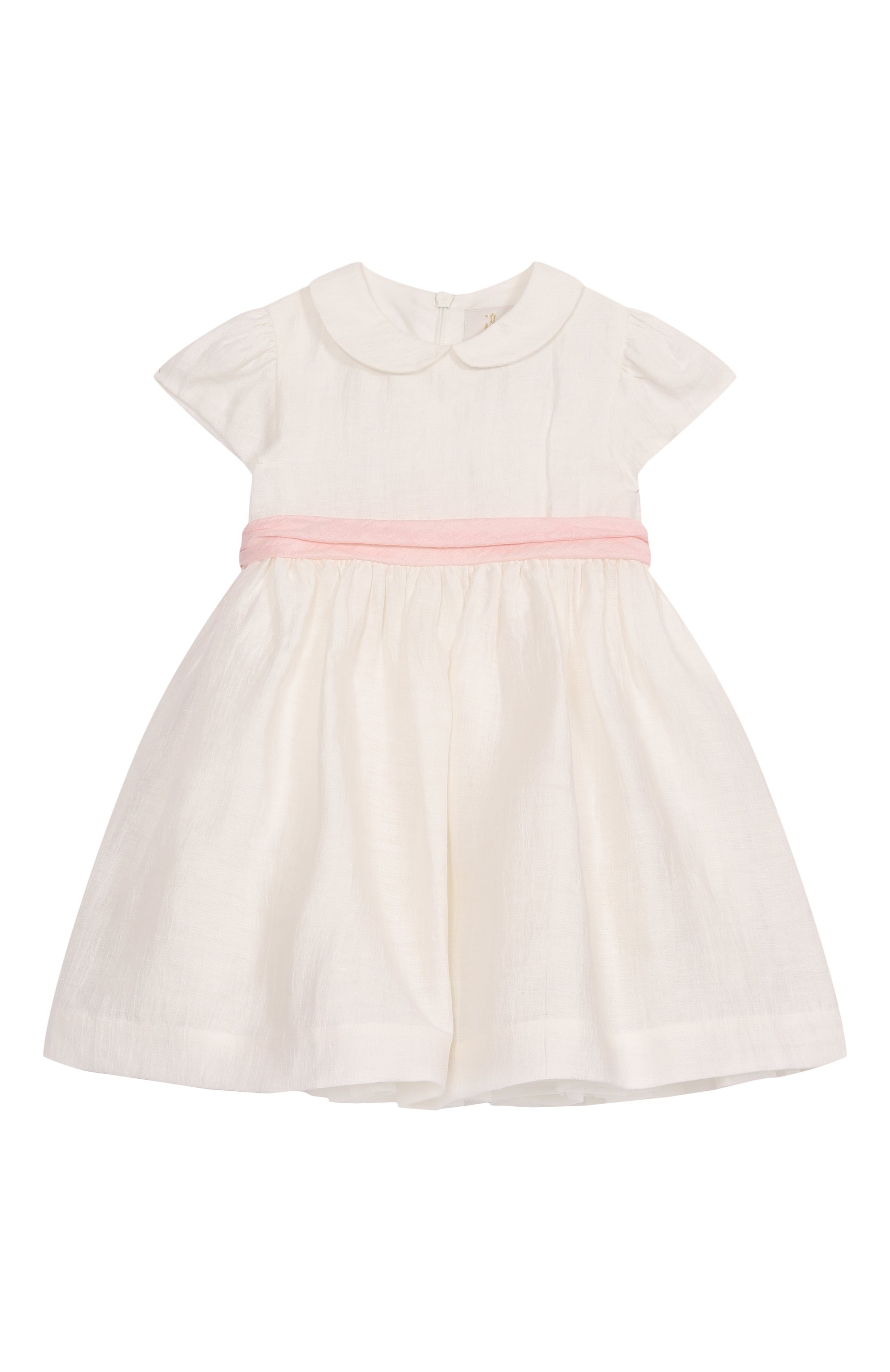 Комплект из платья и шорт IL GUFO, арт. PATVM762L0014/24M-36M, фото 2