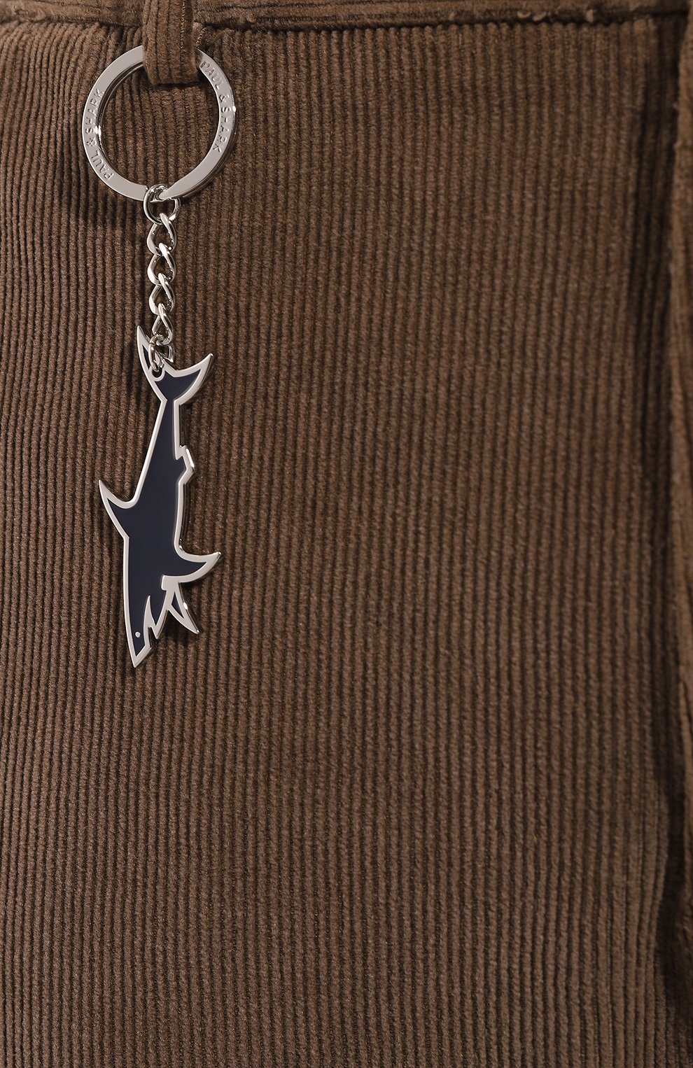 Вельветовые брюки PAUL&SHARK, арт. 13314020, фото 5