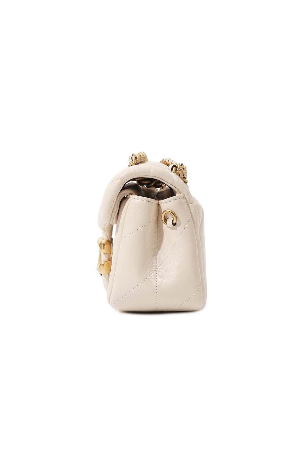 Сумка tabby 20 COACH, арт. CP149, фото 4