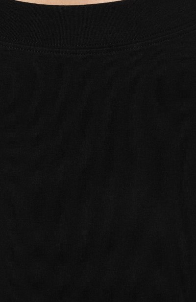 Хлопковая футболка ESCADA SPORT, арт. 5037263, фото 5