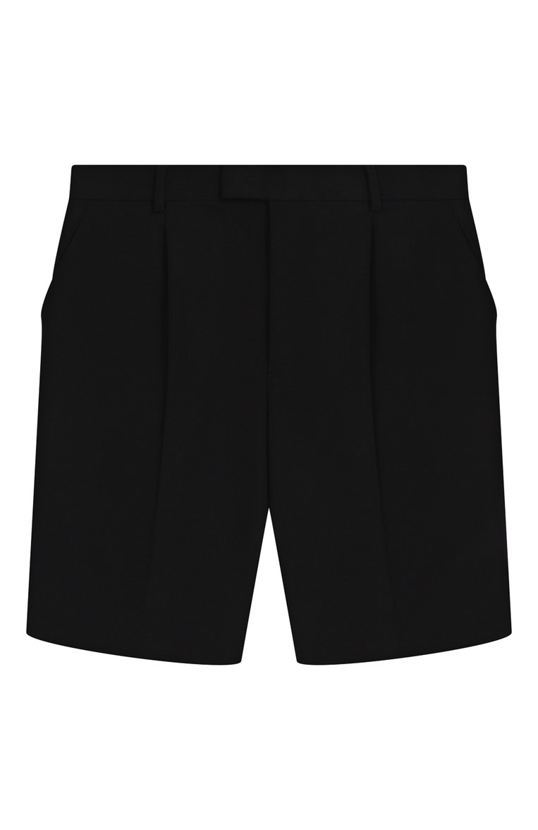 Шерстяные шорты VTMNTS, арт. VL16PA160B, фото 1