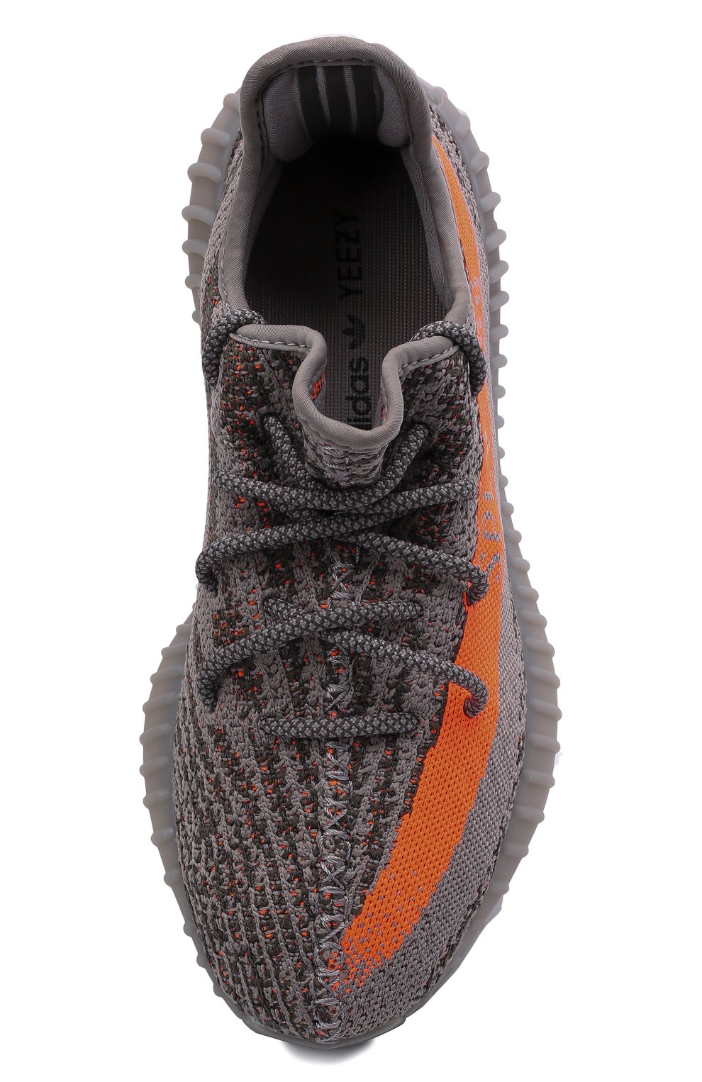 Кроссовки yeezy boost 350 v2 beluga rf ADIDAS ORIGINALS, арт. GW1229, фото 6