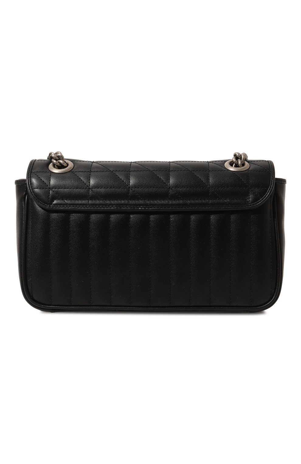 Сумка gg marmont 2.0 small GUCCI, арт. 443497 UM8AN, фото 6