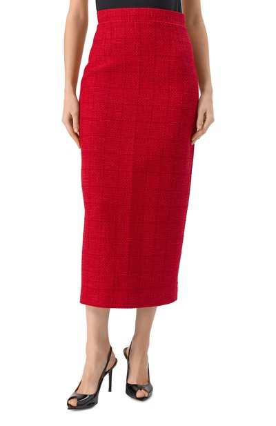 Твидовый костюм LOOM BY RODINA, арт. LBR-MARLENBО, фото 4