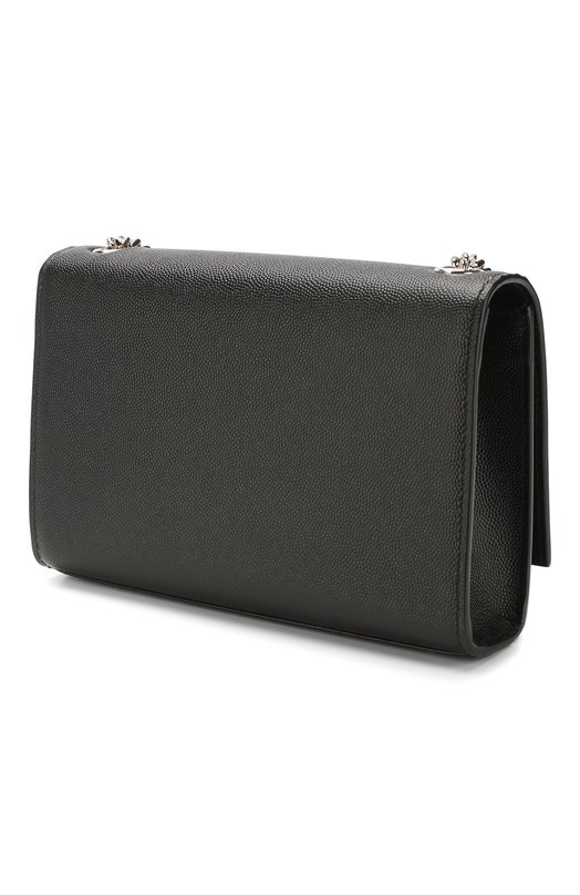 Сумка Monogram medium Saint Laurent 469390/B0W0N Чёрный  469390/B0W0N Фото 3