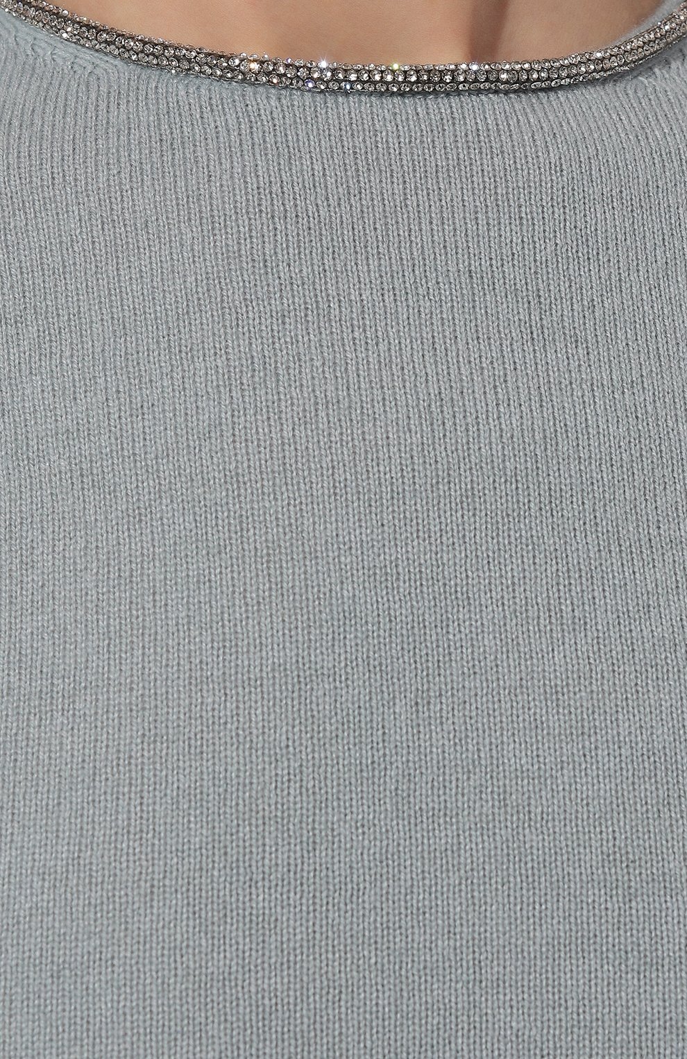 Кашемировый пуловер GIORGIO ARMANI, арт. 3DAM04/AM15Z, фото 5