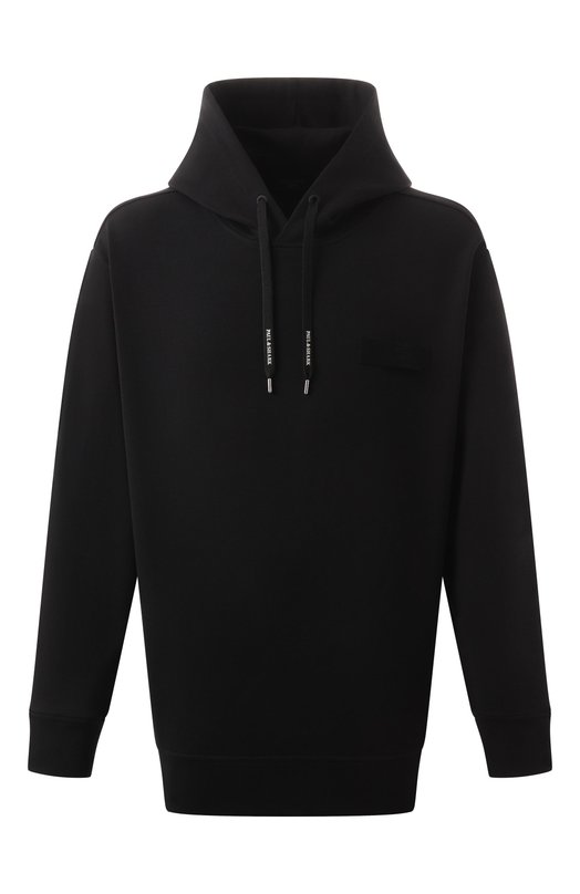 Худи Paul&Shark 25411849/3XL Чёрный 25411849/3XL