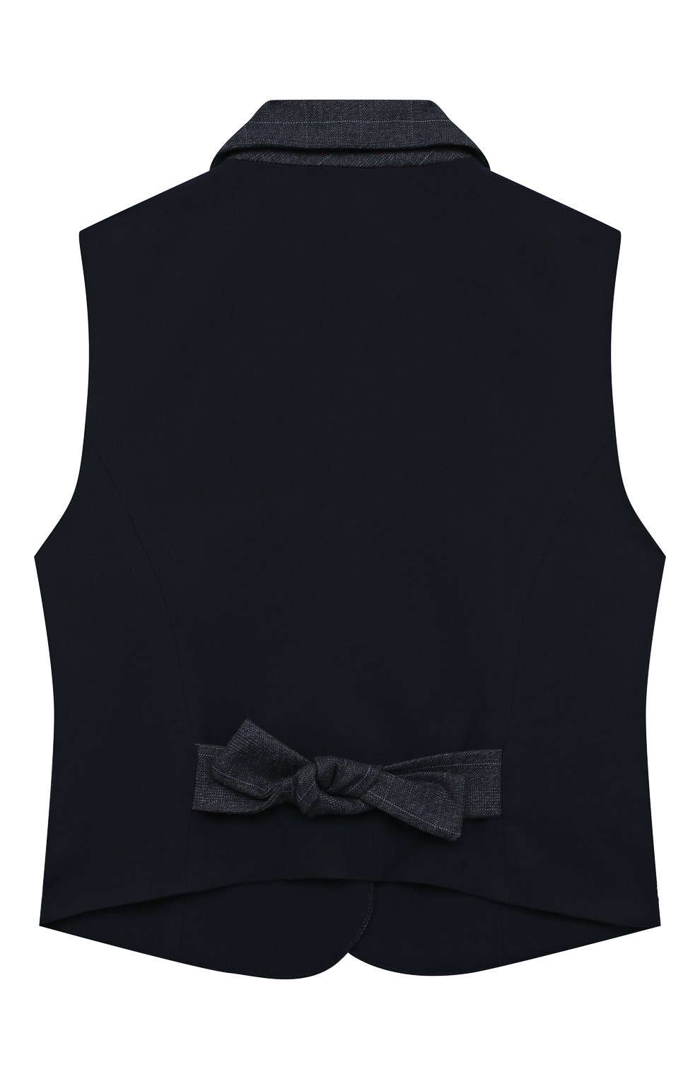 Жилет blue ZHANNA & ANNA, арт. ZABL44062021, фото 2