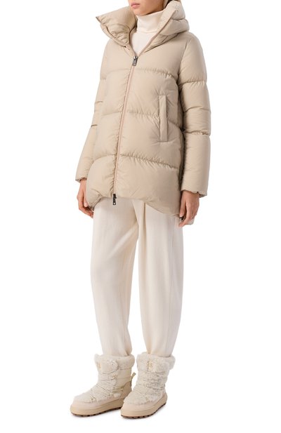 Полусапоги chamonix из овчины BOGNER, арт. 22546704, фото 3