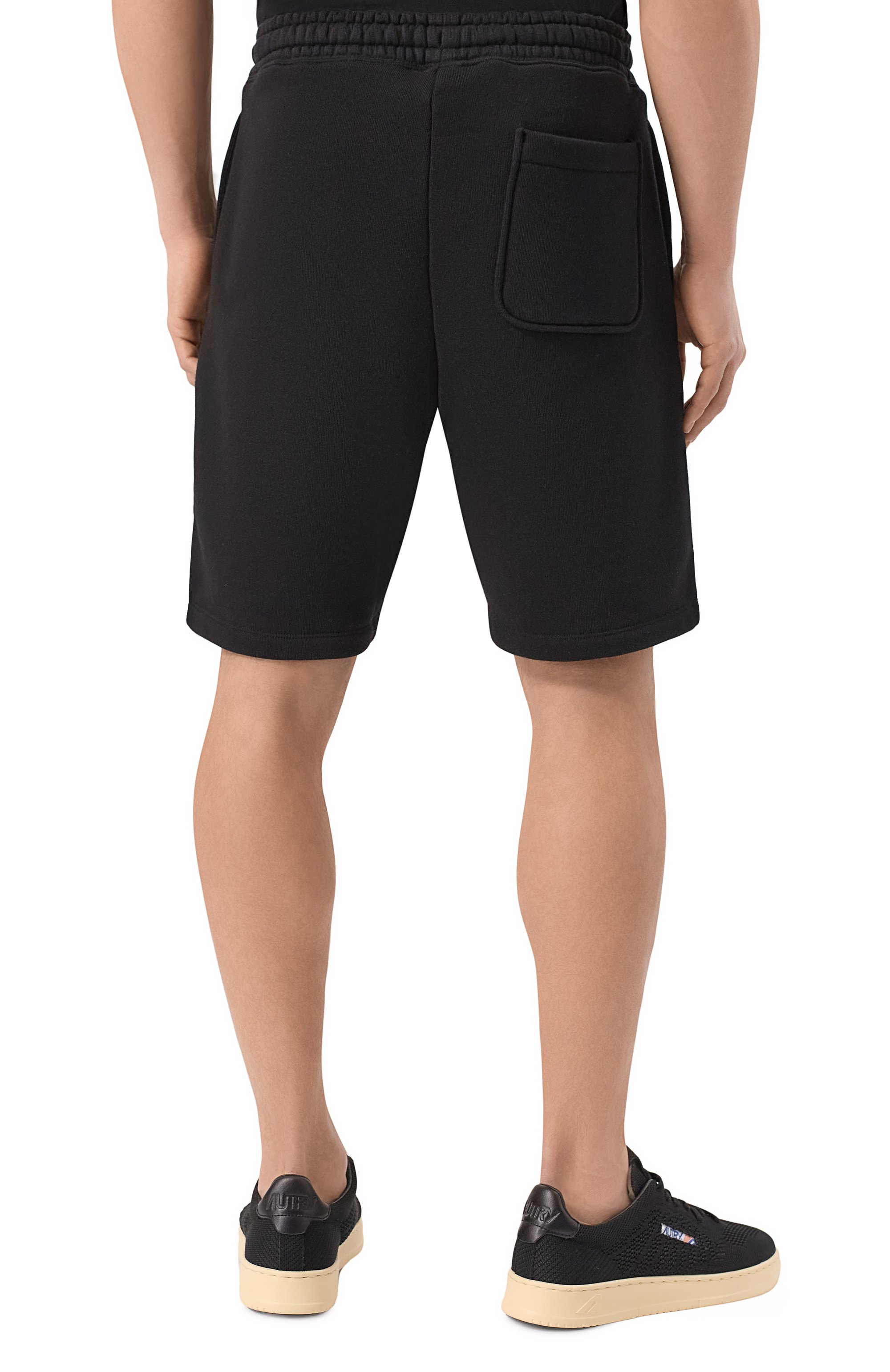 Хлопковые шорты HUGO, арт. 50531759, фото 4