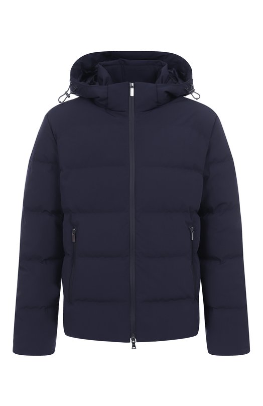 Пуховая куртка Paul&Shark 15312007 Синий 15312007