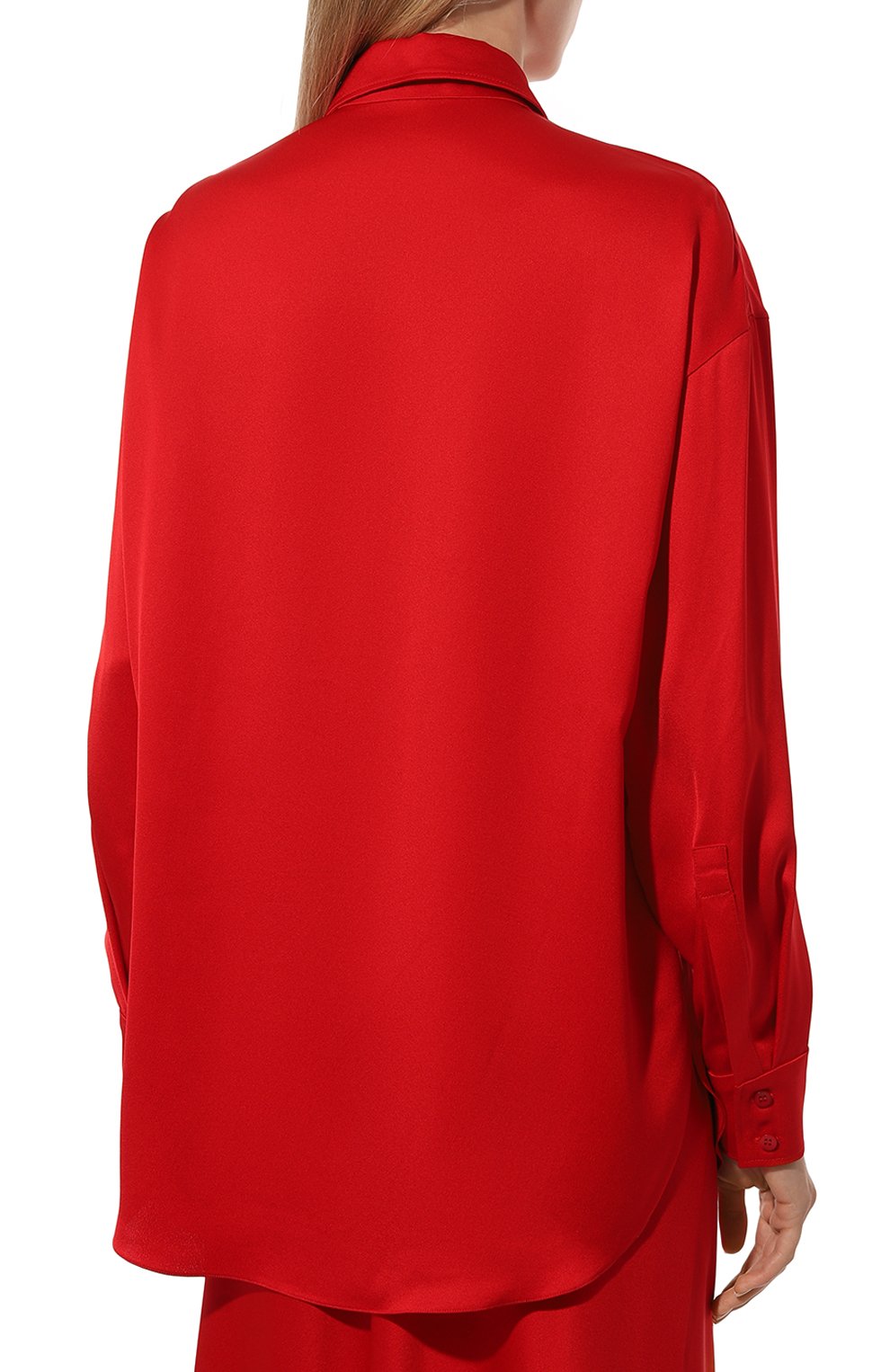 Рубашка CHAPURIN, арт. BL/20033/28554-М/SS24, фото 4