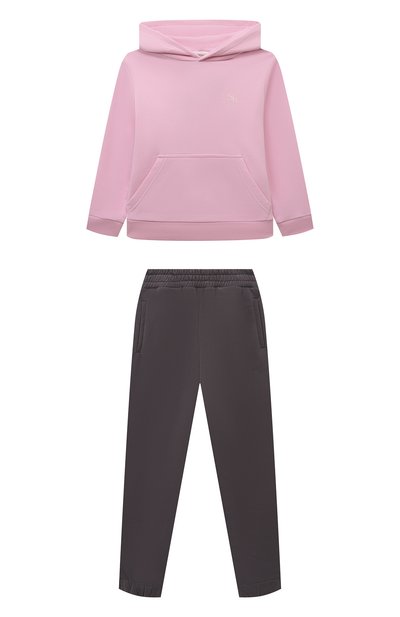 Комплект из худи и брюк nora SASHA KIM, арт. УТ-00001459, фото 1