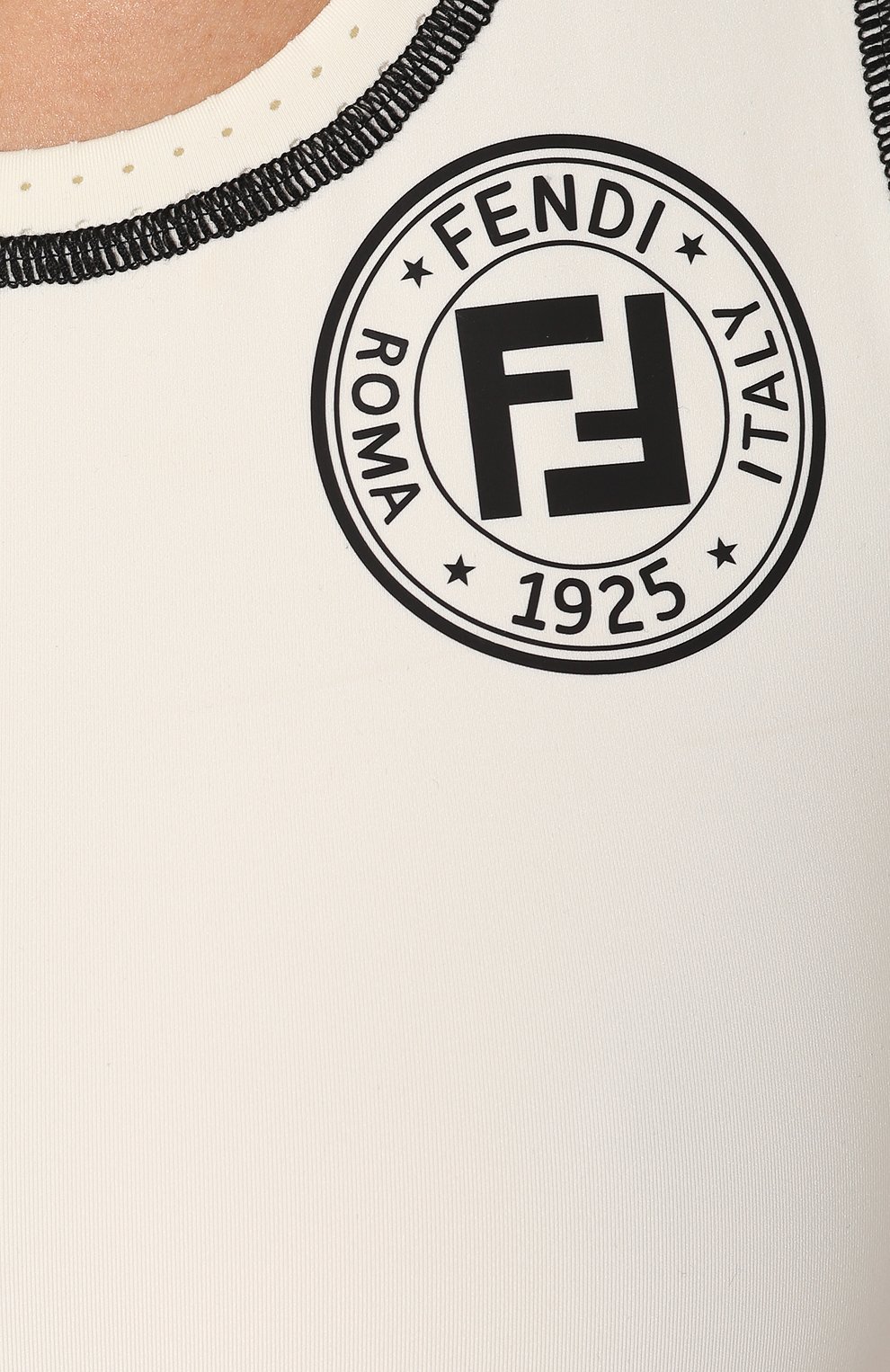 Топ FENDI, арт. FAF093 A6J4, фото 5
