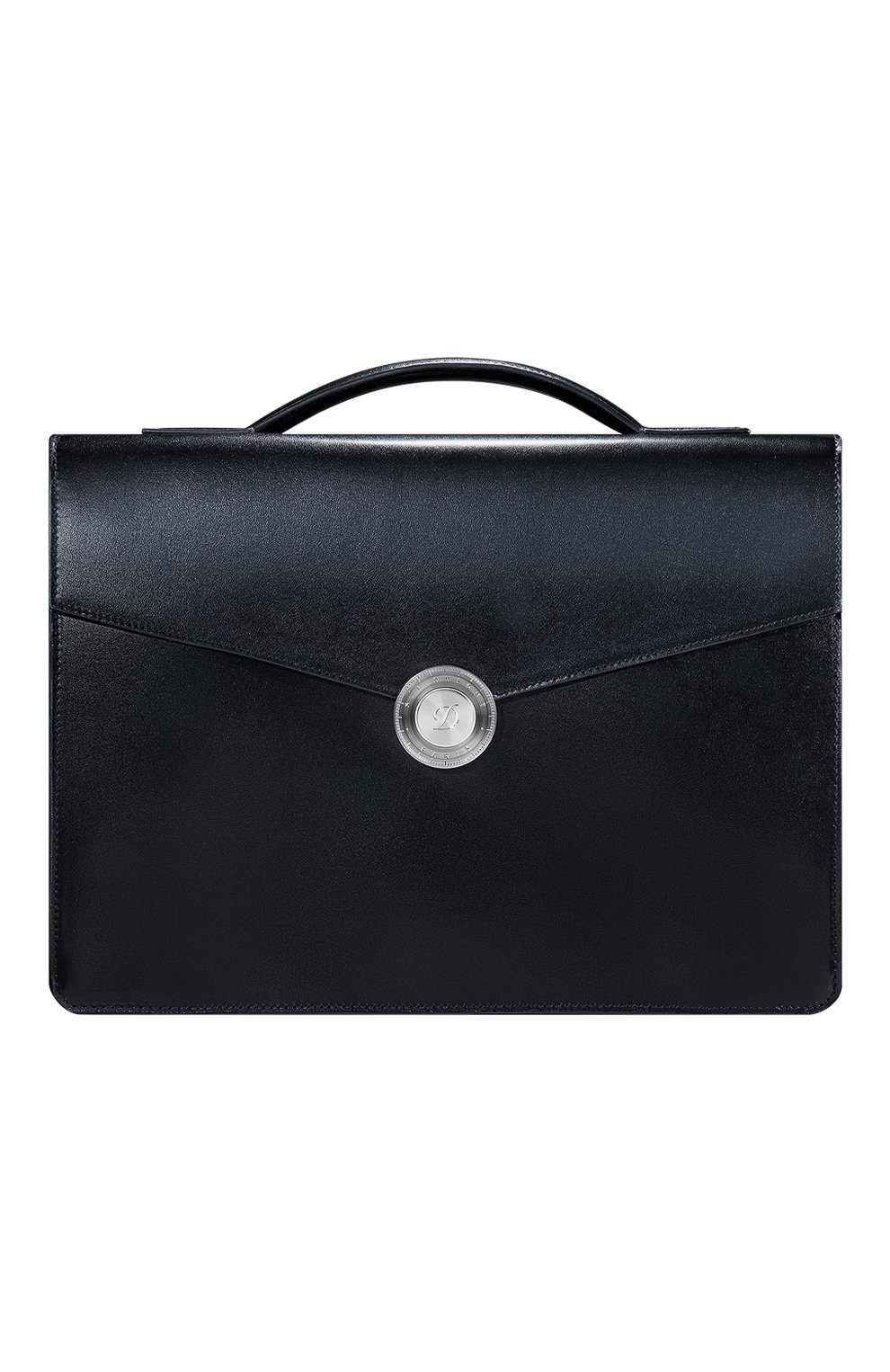 Кожаный портфель S.T. DUPONT, арт. 191128, фото 1