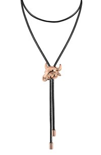 Колье "телец" JACOB AND CO, арт. 91740585, фото 1