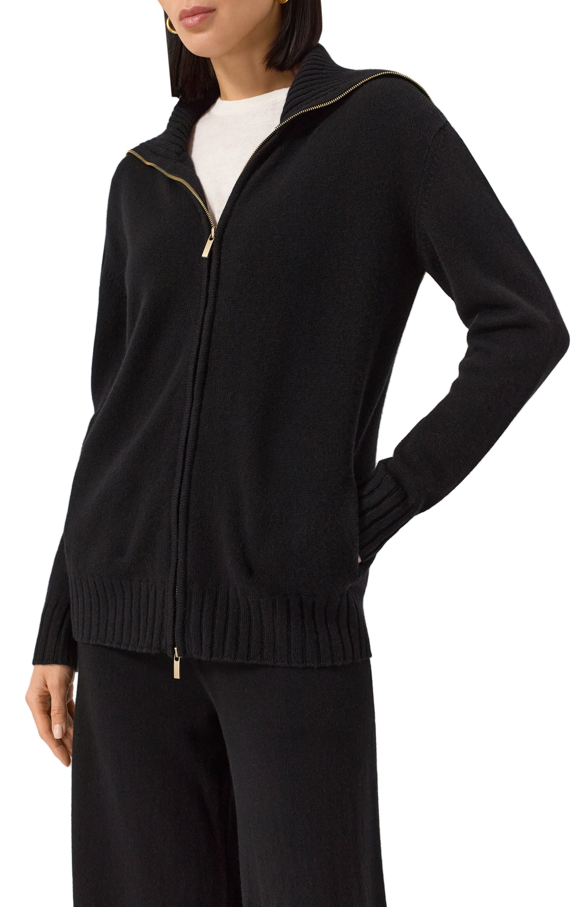 Кашемировый кардиган MVST, арт. TSA01FM/1175, фото 3