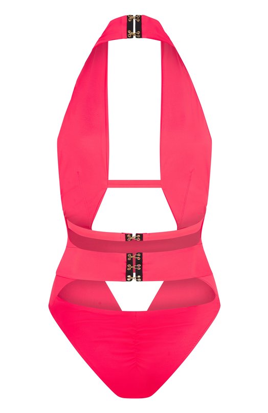 Купальник-монокини Anja Agent Provocateur AP10102674000 Розовый  AP10102674000 Фото 2