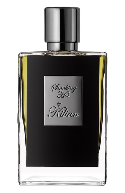 Мужской парфюмерная вода smoking hot (50ml) KILIAN PARIS, арт. 3700550234678