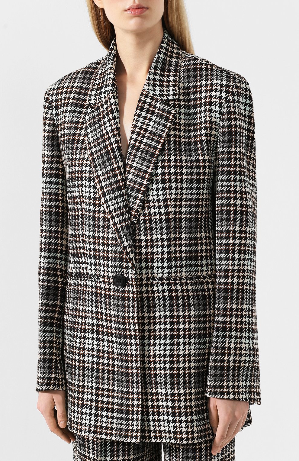 Жакет DOROTHEE SCHUMACHER, арт. 443202/CHARISMATIC CHECK, фото 3