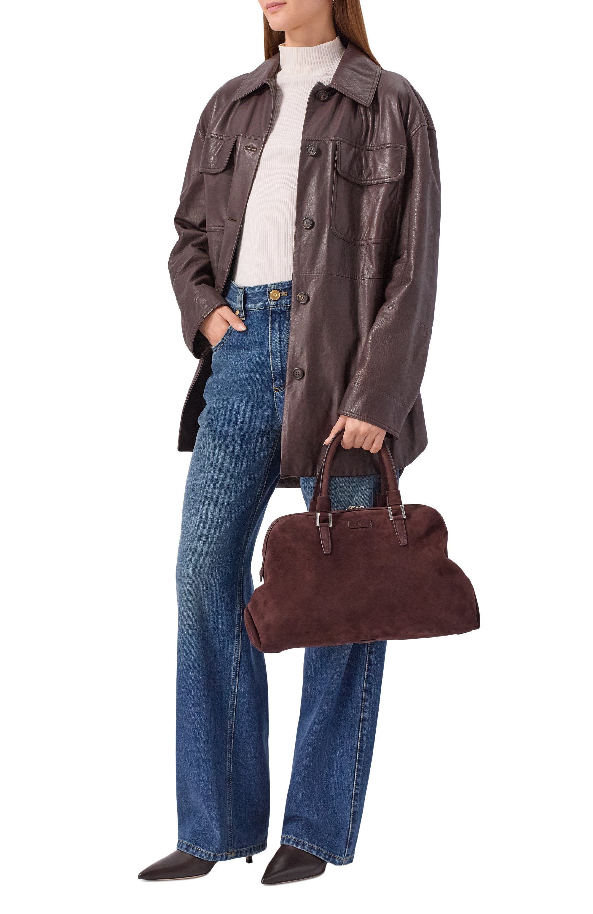 Сумка kayly KITON, арт. DKAYLYK0529H01, фото 7