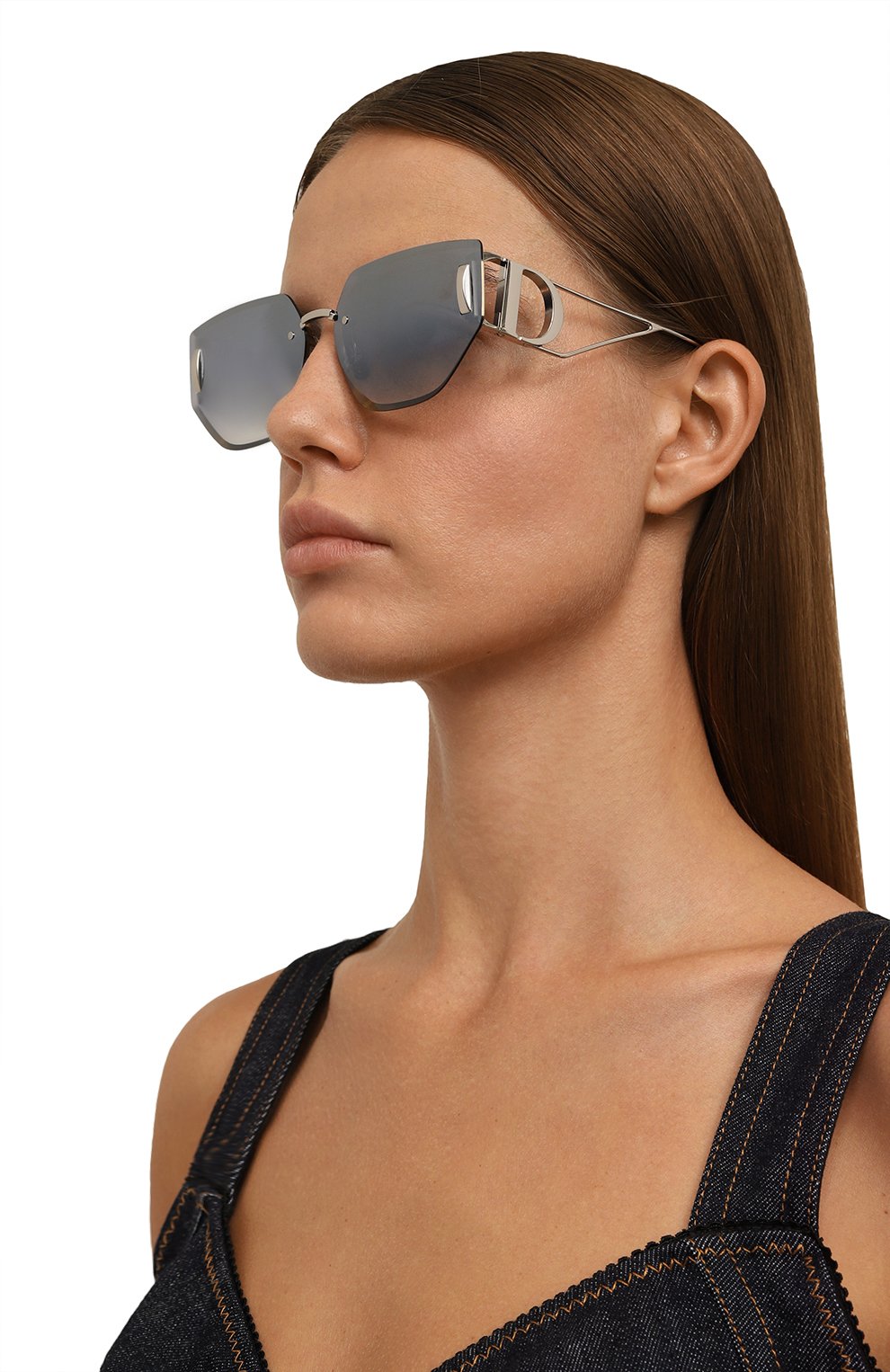 Солнцезащитные очки DIOR EYEWEAR, арт. 30M0NTAIGNE B3U F0A6, фото 2