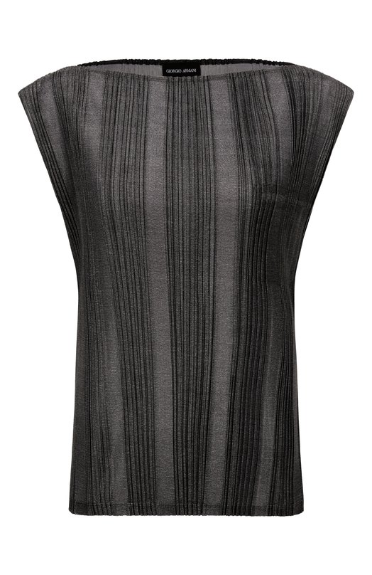 Топ Giorgio Armani GW003291/AF17752 Серый GW003291/AF17752