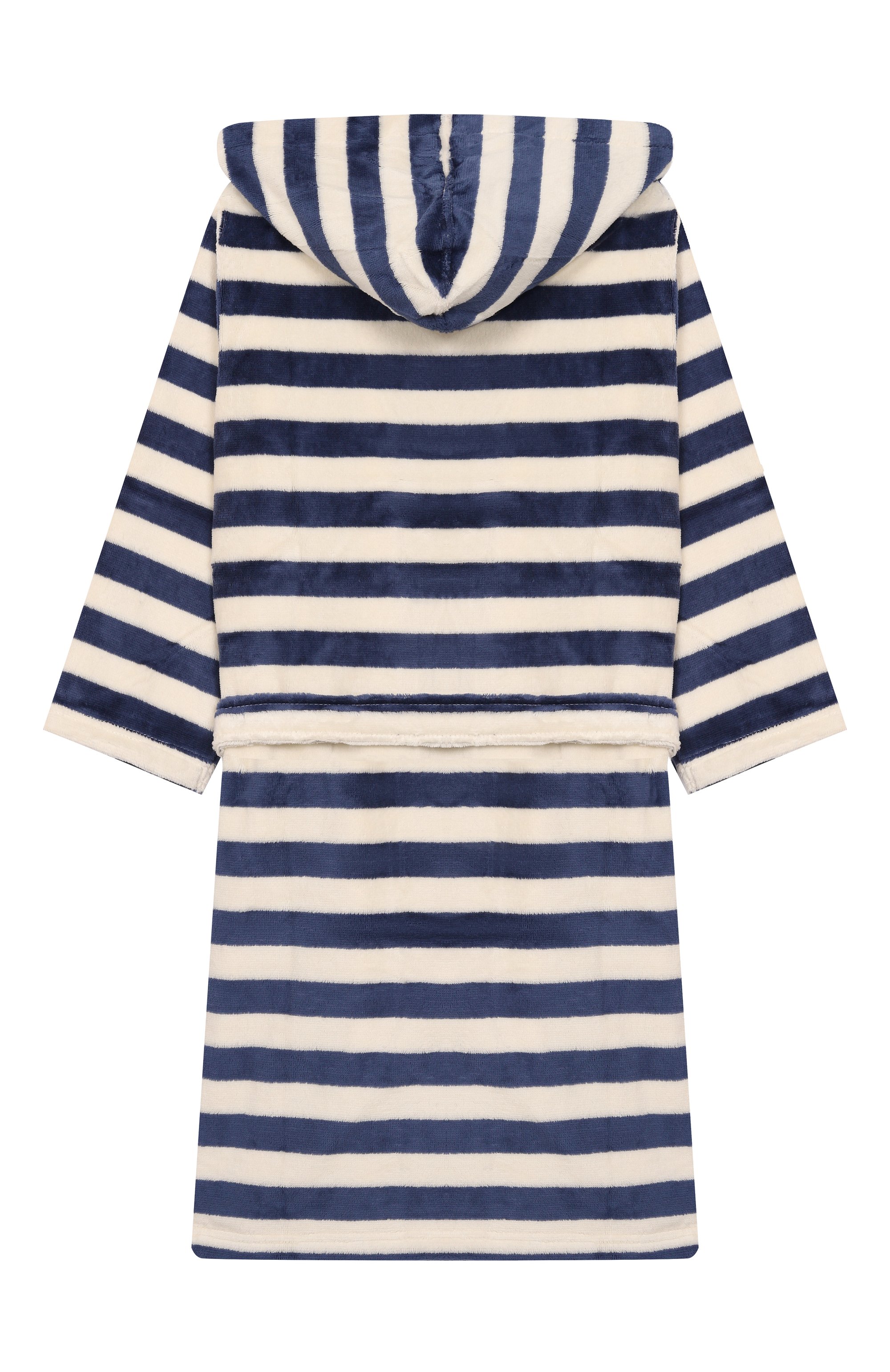 Хлопковый халат SANETTA, арт. 233053, фото 2