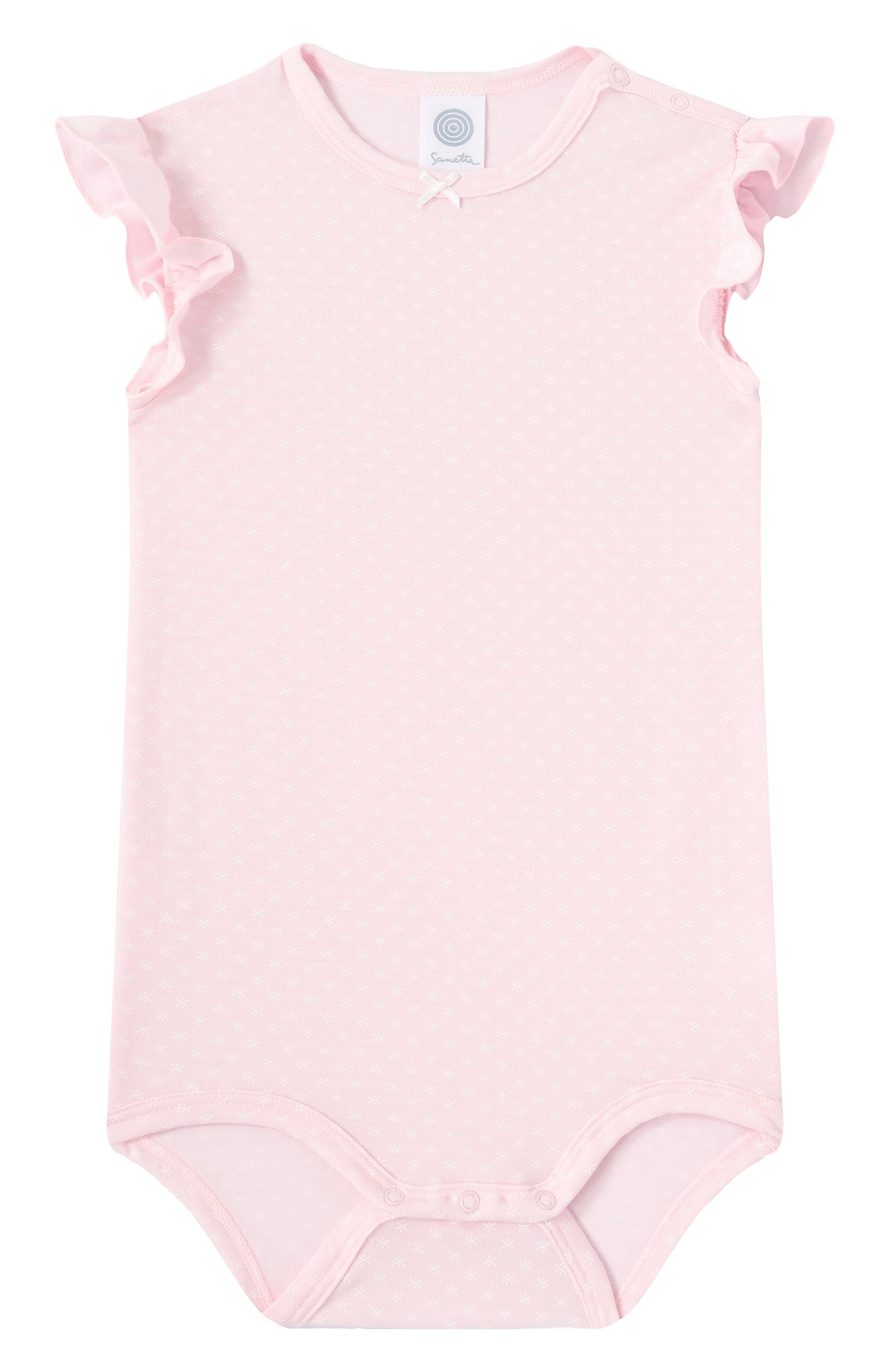 Боди SANETTA, арт. 324742, фото 1