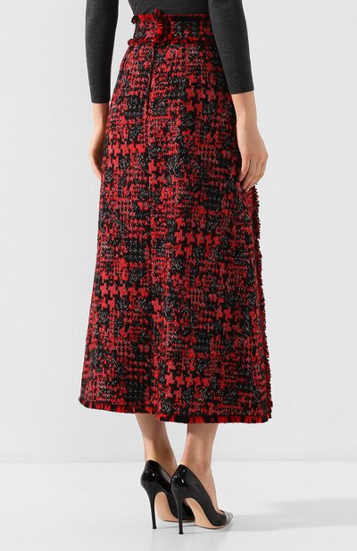 Юбка DOLCE & GABBANA, арт. F4B07T/FMMFJ, фото 4