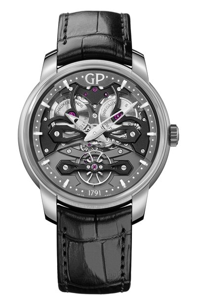Часы neo bridges GIRARD-PERREGAUX, арт. 84000-21-001-BB6A, фото 1
