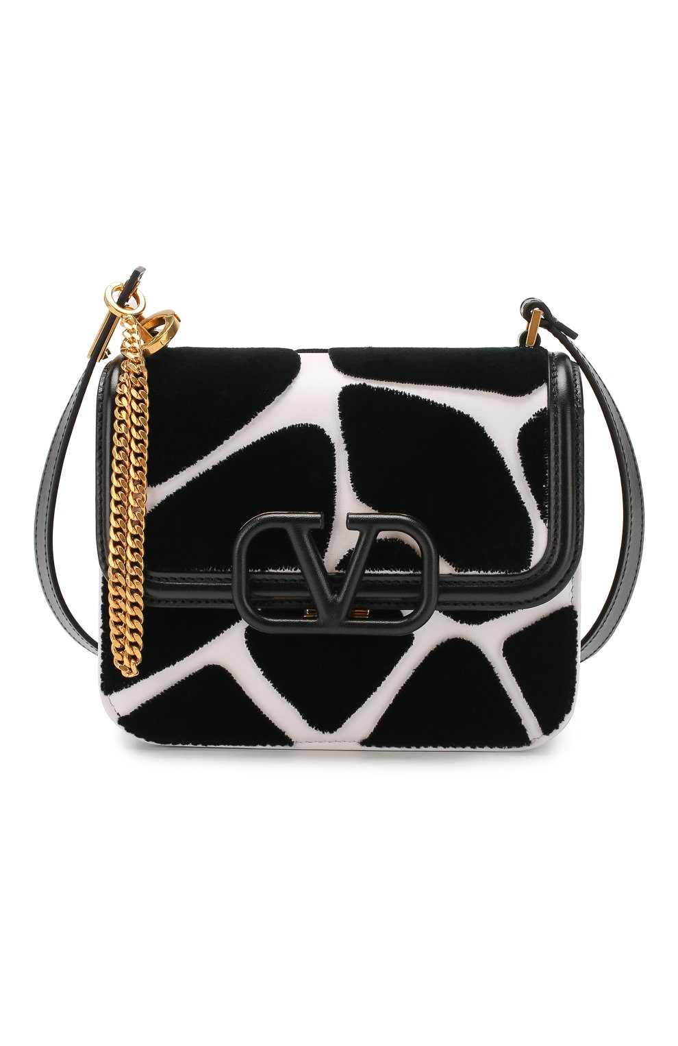 Сумка vsling small VALENTINO, арт. TW2B0F01/NPU, фото 6