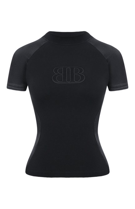 Женская хлопковый топ BALENCIAGA, арт. 850457/TTVI5