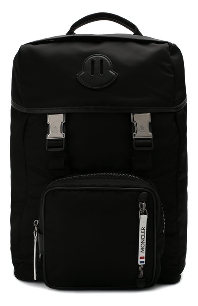 Текстильный рюкзак chute MONCLER, арт. E2-09A-00645-00-02S1E, фото 1