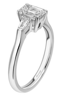 Кольцо MERCURY, арт. MR100WEDB, фото 4