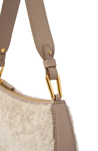 Сумка astrakan COCCINELLE, арт. E5 PRQ 52 01 01, фото 3