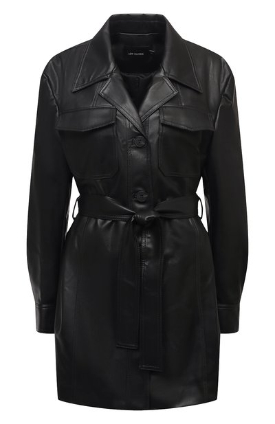 Женский жакет LOW CLASSIC, арт. L0W20FW_SH06BK