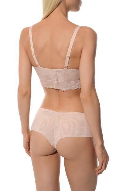 Бюстгальтер с мягкой чашкой AUBADE, арт. TM10-O, фото 3